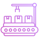 cinta transportadora icon