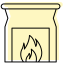 chimeneas icon