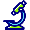 microscopio icon