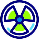 nuclear icon