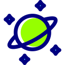 planeta icon