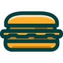 hamburguesa icon