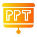 ppt icon