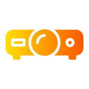 proyector icon