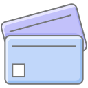 tarjeta de pago icon