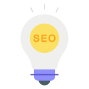 idea de seo icon