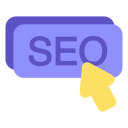 seo icon