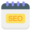 campaña de seo icon