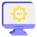 configuración de api icon