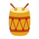 tambor de conga icon