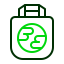 ecobolsa icon