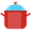 utensilios de cocina icon