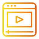 video icon