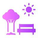 naturaleza icon