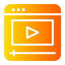 video icon