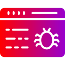 malware icon