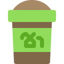 Té helado icon