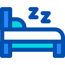 Sleep icon