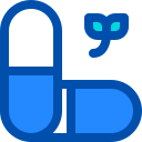 Pastillas icon