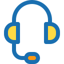 Auriculares icon