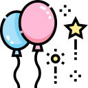 Globos icon