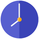 réveil icon