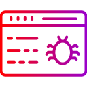 malware icon