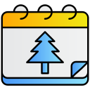 navidad icon