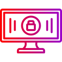 monitor icon