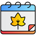 otoño icon