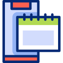 calendario animated icon