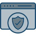 seguridad icon