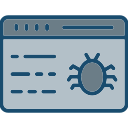 malware icon