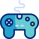 videojuego animated icon