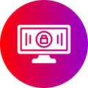 monitor icon