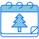 navidad icon