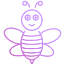 abeja icon