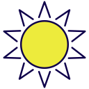 sol icon