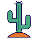 cactus icon