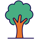 Árbol icon