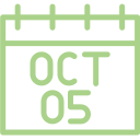 calendario icon