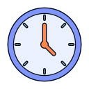 reloj icon