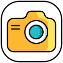 fotografía icon