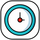 reloj icon