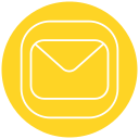 correo electrónico icon