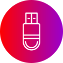 usb icon