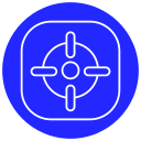 enfocar icon