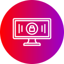 monitor icon