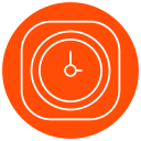 reloj icon