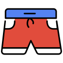 bermudas icon